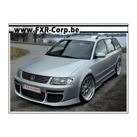 EXPAND- Pare-choc avant VW PASSAT 3B 