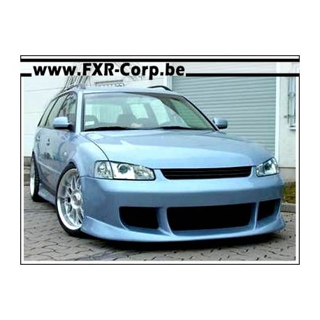 ROADER- Kit complet VW PASSAT 3B