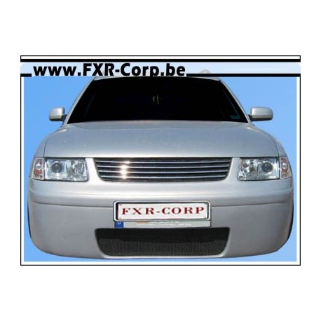 SMOOTH- Pare-choc avant VW PASSAT 3B 