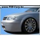 SMOOTH- Pare-choc avant VW PASSAT 3B 