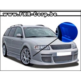 BROKEN- Pare-choc avant VW PASSAT 3B 