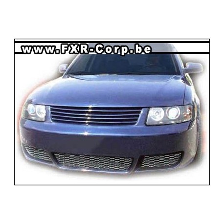 RS- Pare-choc avant VW PASSAT 3B 