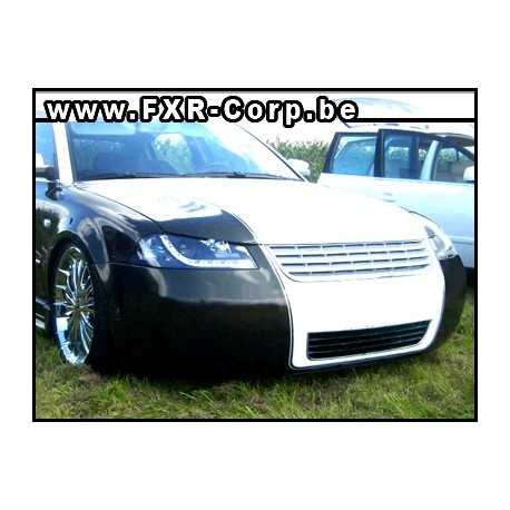 CLEAN- Pare-choc avant VW PASSAT 3BG 