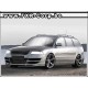 STRIKER- Pare-choc avant VW PASSAT 3BG 