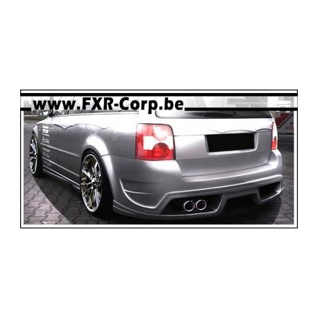 STRIKER- Bas de caisse VW PASSAT 3BG 