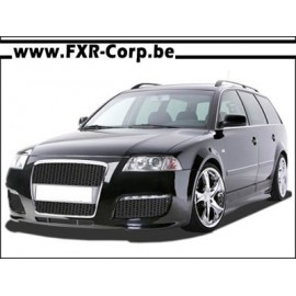 AUDI LOOK- Pare-choc avant VW PASSAT 3BG 