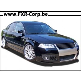 GT5- Pare-choc avant VW PASSAT 3BG 