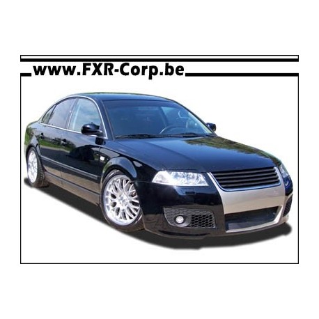 GT5- Pare-choc avant VW PASSAT 3BG 