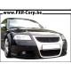 G-FIVE- Pare-choc avant VW PASSAT 3BG 