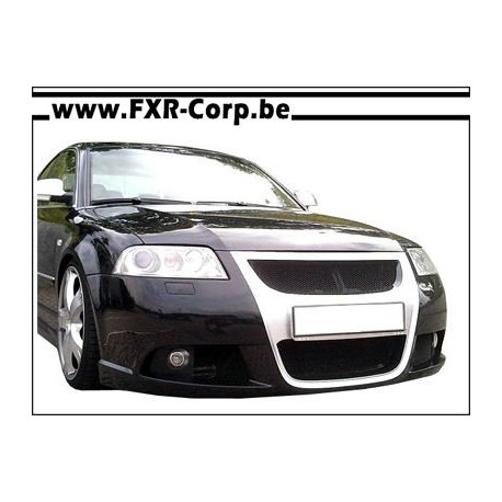 G-FIVE- Pare-choc avant VW PASSAT 3BG 