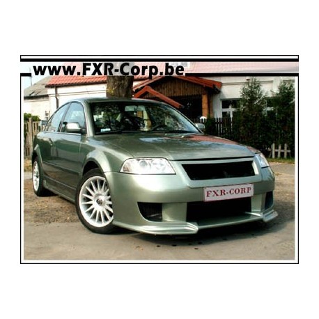 RIDGE- Pare-choc avant VW PASSAT 3BG 