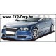 B1- Bas de caisse VW PASSAT 3BG 