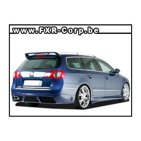 VIBE- Becquet VW PASSAT 3C