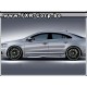 GT- Bas de caisse VW PASSAT 3C 