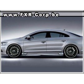 GT- Bas de caisse VW PASSAT 3C 