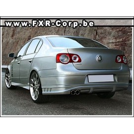 STRAIGHT- Bas de caisse VW PASSAT 3C 