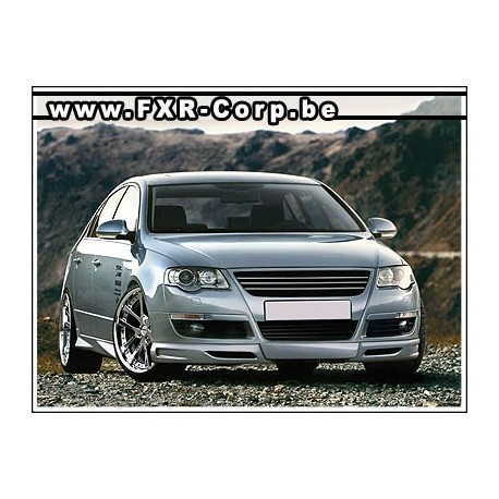 STRAIGHT- Kit complet VW PASSAT 3C