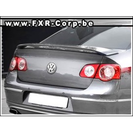 STRAIGHT- Becquet VW PASSAT 3C