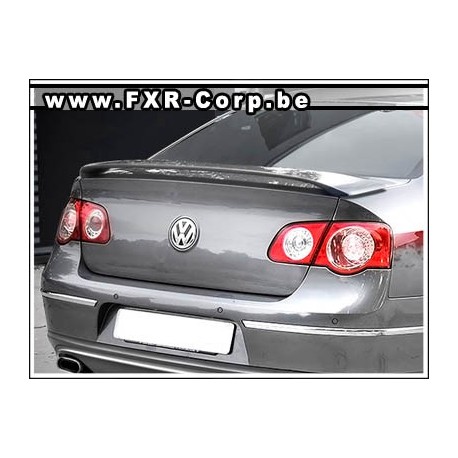 STRAIGHT- Becquet VW PASSAT 3C