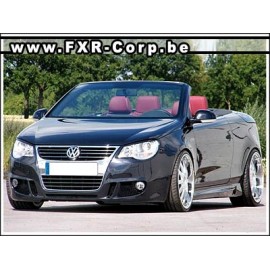 SOBRIA- Pare-choc avant VW EOS 