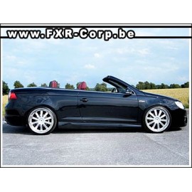 SOBRIA- Bas de caisse VW EOS 