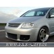 CRUISE- Pare-choc avant VW TOURAN 