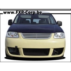 RS- Pare-choc avant VW CADDY LIFE 