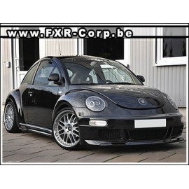 RS-CUP- Pare-choc avant VW BEETLE 