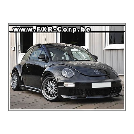 RS-CUP- Pare-choc avant VW BEETLE 