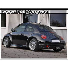 RS-CUP- Bas de caisse VW BEETLE 