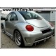 RIDGE- Bas de caisse VW BEETLE 