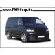 GT5- Pare-choc avant VW TRANSPORTEUR T5 