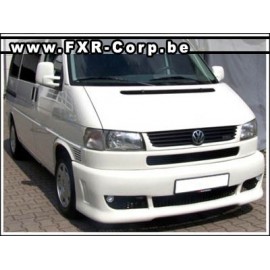 BRINGS V1- Pare-choc avant VW TRANSPORTEUR T4 