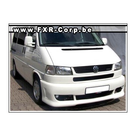 BRINGS V1- Pare-choc avant VW TRANSPORTEUR T4 