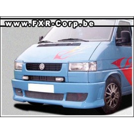 BRINGS V2- Pare-choc avant VW TRANSPORTEUR T4 