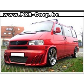 XTRACT- Pare-choc avant VW TRANSPORTEUR T4 