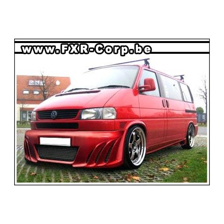 XTRACT- Pare-choc avant VW TRANSPORTEUR T4 