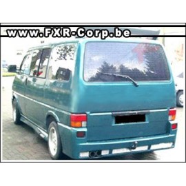 RANGE- Pare-choc arrière VW TRANSPORTEUR T4