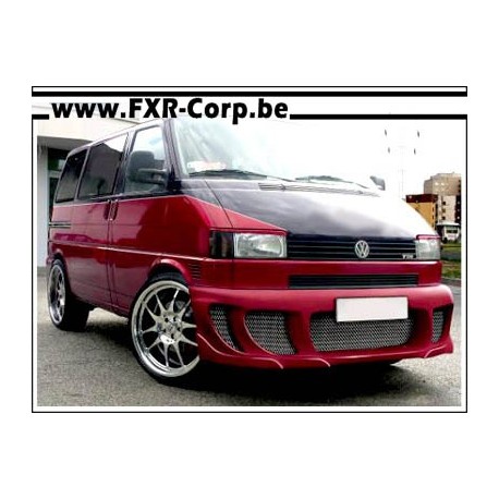 EVOREX- Pare-choc avant VW TRANSPORTEUR T4 