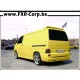 OVERHEIGHT- Pare-choc arrière VW TRANSPORTEUR T4