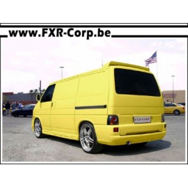 OVERHEIGHT- Pare-choc arrière VW TRANSPORTEUR T4