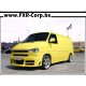 OVERHEIGHT- Bas de caisse VW TRANSPORTEUR T4 