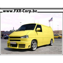 OVERHEIGHT- Kit complet VW TRANSPORTEUR T4