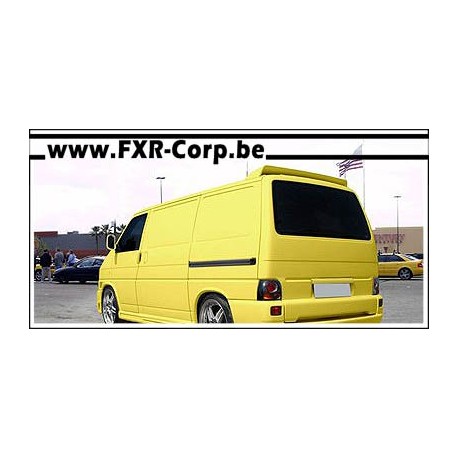 BLAD- Becquet de toit VW TRANSPORTEUR T4