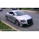 Design TT RS pour AUDI TT [ Pare-choc avant ]