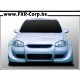 KIT LARGE EXTREM pour OPEL CORSA B