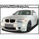 M3-DESIGN- Pare-choc avant BMW SERIE 1 