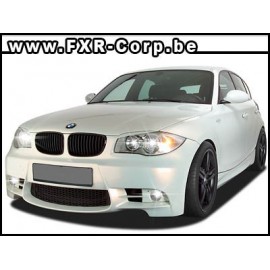 M3-DESIGN- Kit complet BMW SERIE 1