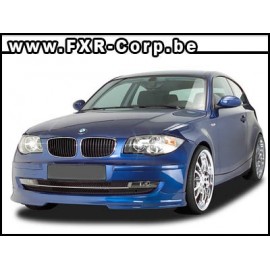 SPORT- Rajout de pare-choc avant BMW SERIE 1