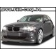 SPORT- Rajout de pare-choc avant BMW SERIE 1